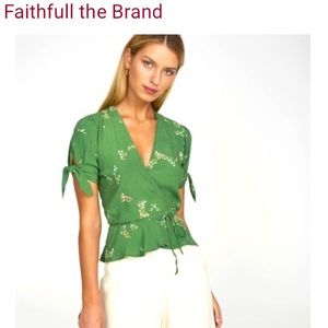 Faithful the Brand top